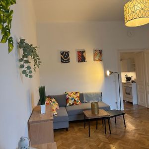 Appartement met een Slaapkamer